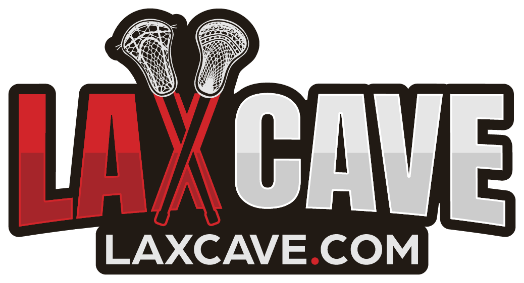 Lax Cave logo